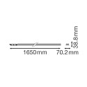 Ledvance TruSys® FLEX ENERGY RAIL 5-POLE 1500 5P WT