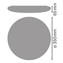 Ledvance SF CIRCULAR 350 3CCT COVER