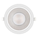 Ledvance LED Einbau-Downlight BIOLUX HCL DL S DALI TW ,  17.5cm, 21W 2700-6500K 2200lm 60, CRi >90, UGR >19