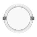 Ledvance LED Einbau-Downlight BIOLUX HCL DL S DALI TW ,  17.5cm, 21W 2700-6500K 2200lm 60, CRi >90, UGR >19