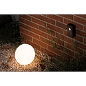 Paulmann Outdoor Plug&Shine Wireless Sensor, Dämmerung + Bewegung, ZigBee, IP44 anthrazit Paulmann Outdoor Plug&Shine Wireless Sensor, Dämmerung + Bewegung, ZigBee, IP44 anthrazit