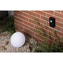 Paulmann Outdoor Plug&Shine Wireless Sensor, Dämmerung + Bewegung, ZigBee, IP44 anthrazit Paulmann Outdoor Plug&Shine Wireless Sensor, Dämmerung + Bewegung, ZigBee, IP44 anthrazit
