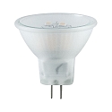 Lampe à réflecteur LED MAXIFLOOD LED GU4 3W 100lm 2700K