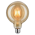 Lampadina filamenti Globe VINTAGE GLOBE LED G125 E27 6,5W 1.700K CRI >80 