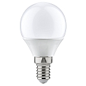 LED Lampadina Goccia/Gocce Set di 3 E14 5,5W 470lm 2700K CRI >80