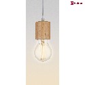 Paulmann LED Allgebrauchslampe A60, 230V, E27, 4.5W 2700K 470lm, 3step dimmbar, klar