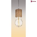 Paulmann LED Allgebrauchslampe A60, 230V, E27, 4.5W 2700K 470lm, 3step dimmbar, klar