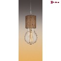 Paulmann LED Allgebrauchslampe A60, 230V, E27, 4.5W 2700K 470lm, 3step dimmbar, klar