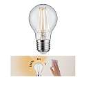 Paulmann LED lamp A60 3-fold E27 7,5W 806lm 2700K CRI >80 dimmable