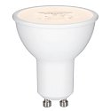 Lampadina a riflettore GU10 3 elemento GU10 6,5W 460lm 2700K 38° CRI >80 dimmerabile