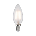 Lampadina a candela C35 E14 3W 250lm 2700K CRI >80 