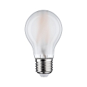 Paulmann Ampoule  filament forme standard STANDARD LED A60 E27 9W 1055lm 2700K CRI >80 gradable
