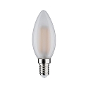 Paulmann Lampadina a candela C35 E14 6,5W 806lm 2700K CRI >80 