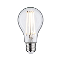 LED Filament Standardform A60, 230V, E27, 12.5W 2700K 1521lm, dimmbar, klar