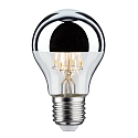 Lampadina dello specchietto di testa di forma standard NONDIM LED A60 E27 4,8W 580lm 2700K CRI >80 