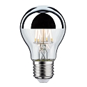 Lampadina dello specchietto di testa di forma standard NONDIM LED A60 E27 6,5W 600lm 2700K CRI >80 