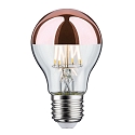 Lampadina dello specchietto di testa di forma standard NONDIM LED A60 E27 6,5W 600lm 2700K CRI >80