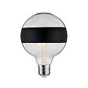 Lampadina a globo DECO GLOBE LED G125 E27 6,5W 640lm 2700K CRI >80 dimmerabile