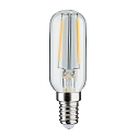 Paulmann Lampadina a filamento LED T25 E14 2,8W 250lm 2700K CRI >80 dimmerabile