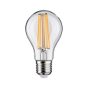 Paulmann LED Filament Birne A67, 230V, E27, 11.5W 2700K 1521lm, nicht dimmbar, Glas klar