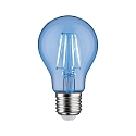 Lampadina Filamento decorativa/ Lampadina Filamento Vintage NONDIM LED A60 E27 2,2W 40lm 1000K 