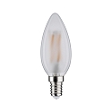 Paulmann Lampadina a candela B35 E14 5W 470lm 4000K CRI >80 dimmerabile