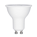 Paulmann Lampadina a riflettore GU10 R16 Dim-To-Warm GU10 6W 350lm 1800-3000K 36 CRI >80 dimmerabile
