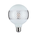 Paulmann Lampadina a globo DECO GLOBE LED G125 E27 4,5W 420lm 2600K CRI >80 dimmerabile Paulmann Lampadina a globo DECO GLOBE LED G125 E27 4,5W 420lm 2600K CRI >80 dimmerabile