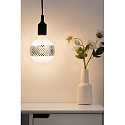Paulmann Lampadina a globo DECO GLOBE LED G125 E27 4,5W 420lm 2600K CRI >80 dimmerabile Paulmann Lampadina a globo DECO GLOBE LED G125 E27 4,5W 420lm 2600K CRI >80 dimmerabile