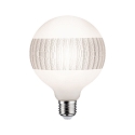 Lampadina a globo MODERN CLASSIC LED G125 E27 4,5W 340lm 2600K CRI >80 dimmerabile