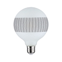Paulmann Lampadina a globo MODERN CLASSIC LED G125 E27 4,5W 340lm 2600K CRI >80 dimmerabile Paulmann Lampadina a globo MODERN CLASSIC LED G125 E27 4,5W 340lm 2600K CRI >80 dimmerabile