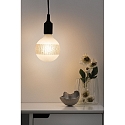 Paulmann Lampadina a globo MODERN CLASSIC LED G125 E27 4,5W 340lm 2600K CRI >80 dimmerabile Paulmann Lampadina a globo MODERN CLASSIC LED G125 E27 4,5W 340lm 2600K CRI >80 dimmerabile
