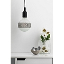 Paulmann Lampadina a globo MODERN CLASSIC LED G125 E27 4,5W 340lm 2600K CRI >80 dimmerabile Paulmann Lampadina a globo MODERN CLASSIC LED G125 E27 4,5W 340lm 2600K CRI >80 dimmerabile