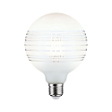 Lampadina a globo DECO GLOBE LED G125 E27 4,5W 470lm 2600K CRI >80 dimmerabile
