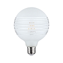 Paulmann Lampadina a globo DECO GLOBE LED G125 E27 4,5W 470lm 2600K CRI >80 dimmerabile Paulmann Lampadina a globo DECO GLOBE LED G125 E27 4,5W 470lm 2600K CRI >80 dimmerabile