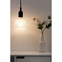 Paulmann Lampadina a globo DECO GLOBE LED G125 E27 4,5W 470lm 2600K CRI >80 dimmerabile Paulmann Lampadina a globo DECO GLOBE LED G125 E27 4,5W 470lm 2600K CRI >80 dimmerabile