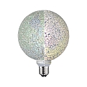 Paulmann Lampadina a globo DECO GLOBE LED G125 E27 5W 470lm 2700K CRI >80 dimmerabile Paulmann Lampadina a globo DECO GLOBE LED G125 E27 5W 470lm 2700K CRI >80 dimmerabile