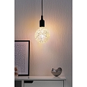 Paulmann Lampadina a globo DECO GLOBE LED G125 E27 5W 470lm 2700K CRI >80 dimmerabile Paulmann Lampadina a globo DECO GLOBE LED G125 E27 5W 470lm 2700K CRI >80 dimmerabile