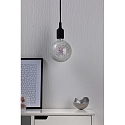 Paulmann Lampadina a globo DECO GLOBE LED G125 E27 5W 470lm 2700K CRI >80 dimmerabile Paulmann Lampadina a globo DECO GLOBE LED G125 E27 5W 470lm 2700K CRI >80 dimmerabile