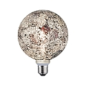 Paulmann Lampadina a globo DECO GLOBE LED G125 E27 5W 470lm 2700K CRI >80 dimmerabile Paulmann Lampadina a globo DECO GLOBE LED G125 E27 5W 470lm 2700K CRI >80 dimmerabile