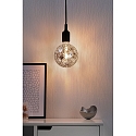 Paulmann Lampadina a globo DECO GLOBE LED G125 E27 5W 470lm 2700K CRI >80 dimmerabile Paulmann Lampadina a globo DECO GLOBE LED G125 E27 5W 470lm 2700K CRI >80 dimmerabile