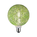 Lampadina a globo DECO GLOBE LED G125 E27 5W 470lm 2700K CRI >80 dimmerabile