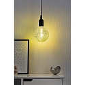 Paulmann Lampadina a globo DECO GLOBE LED G125 E27 5W 470lm 2700K CRI >80 dimmerabile Paulmann Lampadina a globo DECO GLOBE LED G125 E27 5W 470lm 2700K CRI >80 dimmerabile
