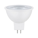 Lampe  rflecteur GU5,3 GU5,3 6,5W 445lm 2700K 36 CRI >80 gradable