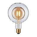 Lampadina a globo DECO GLOBE LED G125 E27 4W 400lm 2700K CRI >80 dimmerabile