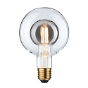 Lampadina Filamento decorativa/ Lampadina Filamento Vintage DECO GLOBE LED G95 E27 4W 270lm 2700K CRI >80 dimmerabile