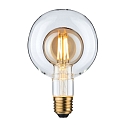 Lampadina Filamento decorativa/ Lampadina Filamento Vintage DECO GLOBE LED G95 E27 4W 400lm 2700K CRI >80 dimmerabile