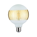 Paulmann Lampadina a globo DECO GLOBE LED G125 E27 4,5W 420lm 2700K CRI >80 dimmerabile Paulmann Lampadina a globo DECO GLOBE LED G125 E27 4,5W 420lm 2700K CRI >80 dimmerabile