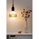 Paulmann Lampadina a globo DECO GLOBE LED G125 E27 4,5W 420lm 2700K CRI >80 dimmerabile Paulmann Lampadina a globo DECO GLOBE LED G125 E27 4,5W 420lm 2700K CRI >80 dimmerabile