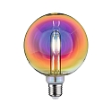 Lampadina a globo FANTASTIC COLORS INNER TUBE LED G125 E27 5W 470lm 2700K CRI >80 dimmerabile